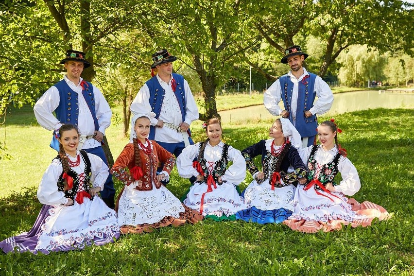 Zespół Pieśni i Tańca Karpaty Rzeszowskiego Domu Kultury prowadzi nabór do grupy tanecznej i kapeli