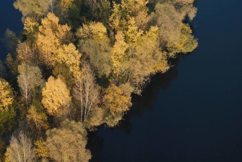 Tak wygląda Nowa Huta. Zobacz niesamowite zdjęcia z lotu ptaka 