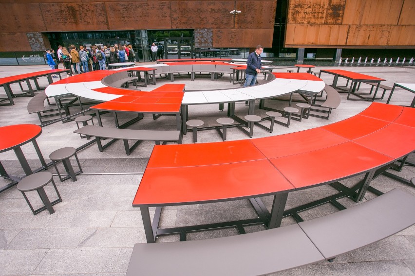 Okrągły stół przed ECS w Gdańsku. Usiądziemy przy nim razem? 