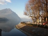 Lecco, czyli Como w alpejskiej oprawie (zdjęcia)