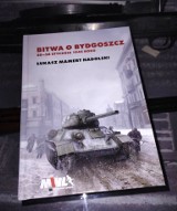 Nowa książka o walkach o Bydgoszcz w 1945 roku. Szczegóły powalają!