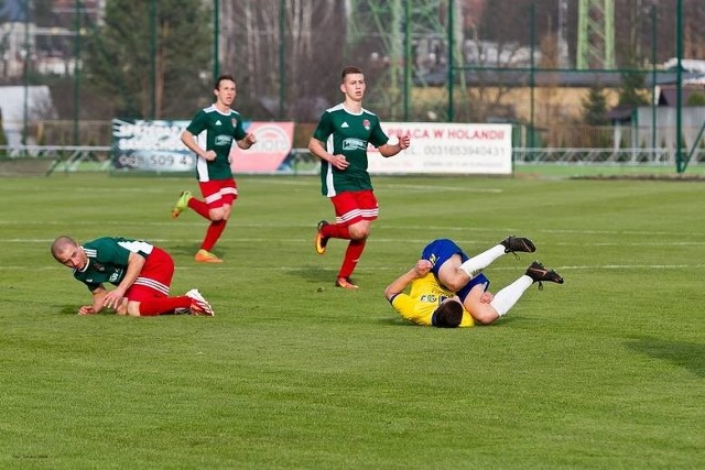 Niedługo Sokół Nisko ogłosi nazwiska wszystkich nowych piłkarzy