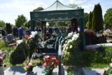 Kacper Zieliński był dobrym człowiekiem i wybitnym studentem. Jego pogrzeb odbył się na cmentarzu komunalnym w Żaganiu 