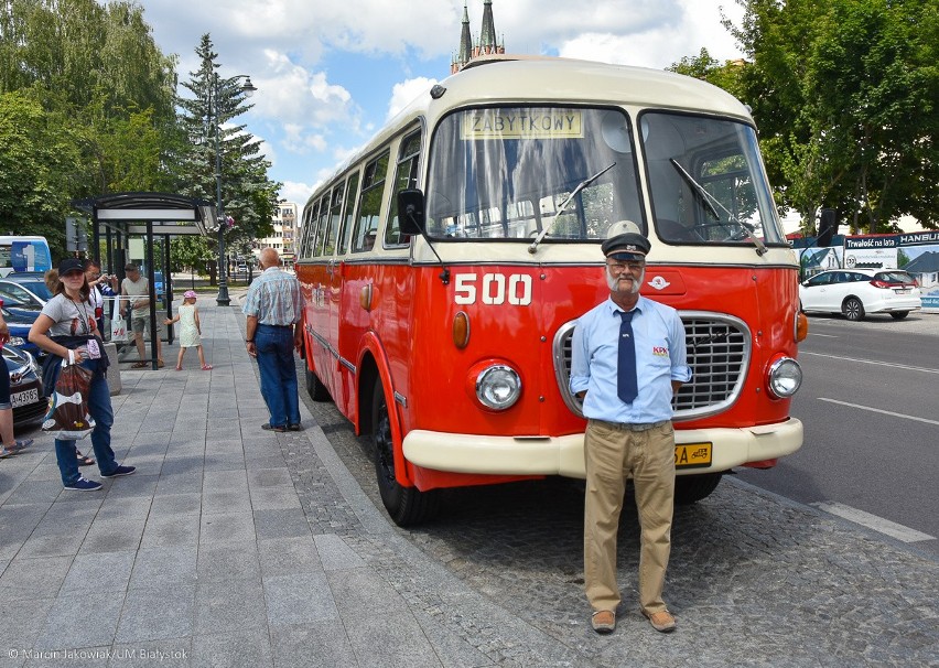 Trasa Niepodległości w Białymstoku zostanie otwarta 28.08.2019