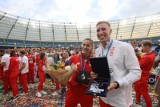 Biało-Czerwoni znów stanęli na podium Drużynowych Mistrzostw Europy. Podsumowanie imprezy na Stadionie Śląskim ZDJĘCIA