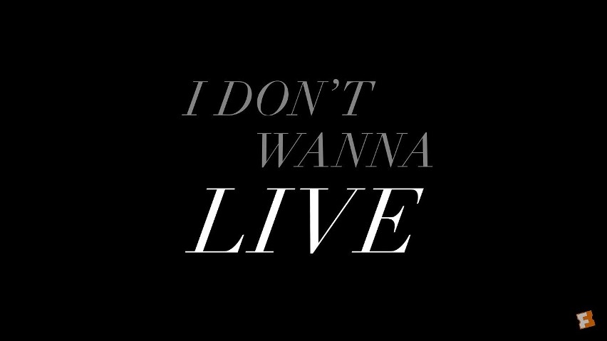 "I Don’t Wanna Live Forever (Fifty Shades Darker)" – Zayn i...