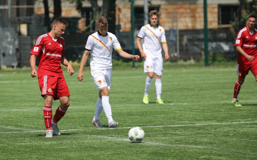 Bialystok 26.05.2018 clj jagiellonia - wisla krakow fot....