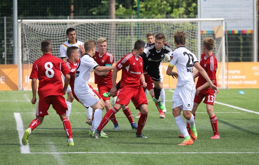 Bialystok 26.05.2018 clj jagiellonia - wisla krakow fot....