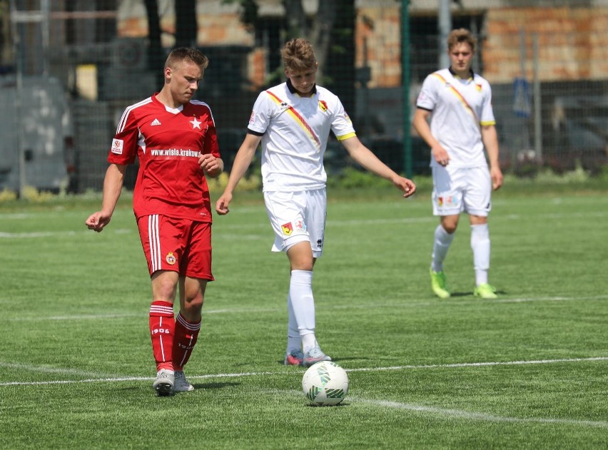 Bialystok 26.05.2018 clj jagiellonia - wisla krakow fot....