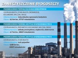 Bydgoszczanie odetchną zdrowszym powietrzem - zapewniają ciepłownicy