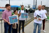 Tańsze sieciówki w Szczecinie? Zbierają podpisy pod petycją do rady miasta i prezydenta [ANKIETA, WIDEO]