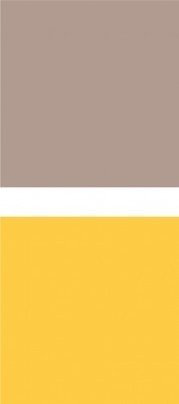 Kolory ścian – zestawienia kolorów do salonu
