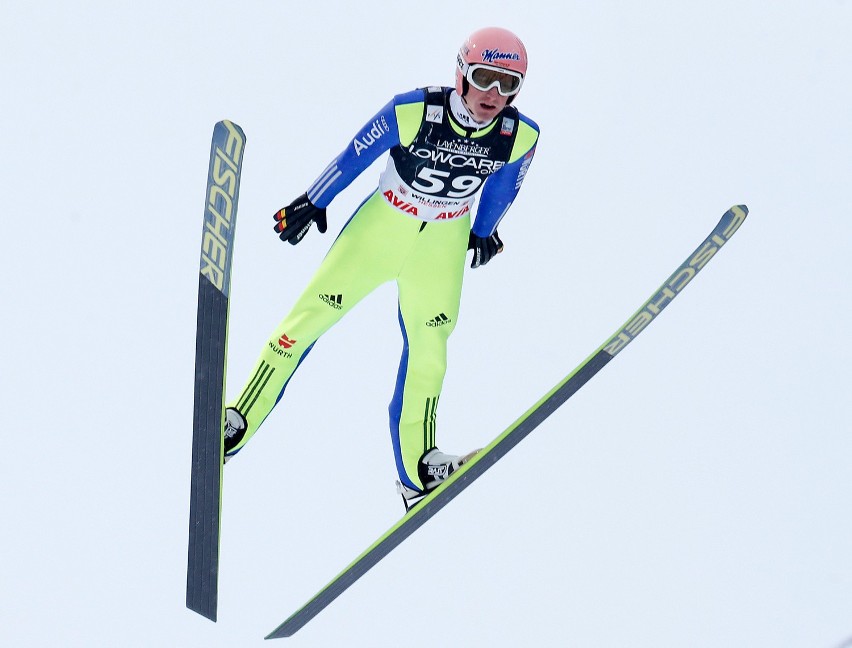 Skoki narciarskie: Kamil Stoch 7. w Willingen. Wygrał Freund...