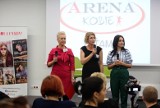 Trzecia Arena Kobiet już w kwietniu. To będzie wielkie kobiece święto