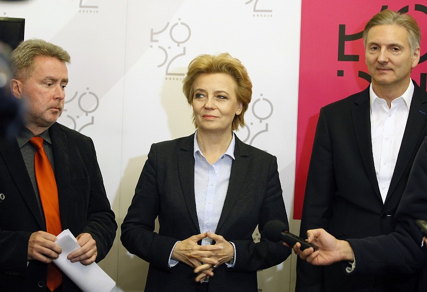 Firma BSH chce podwoić sprzedaż w Łodzi. Będą nowe miejsca pracy [ZDJĘCIA]