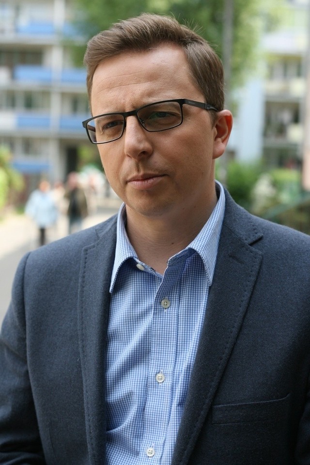 Dariusz Joński