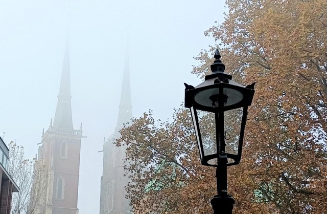 Zimno w nocy odpuści, a w dzień wciąż będzie pogodnie. Można więc szykować się do jesiennego grilla lub na ognisko.