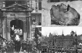 Jak Polska pożegnała człowieka, który dał jej niepodległość? Krakowski pogrzeb Józefa Piłsudskiego                          