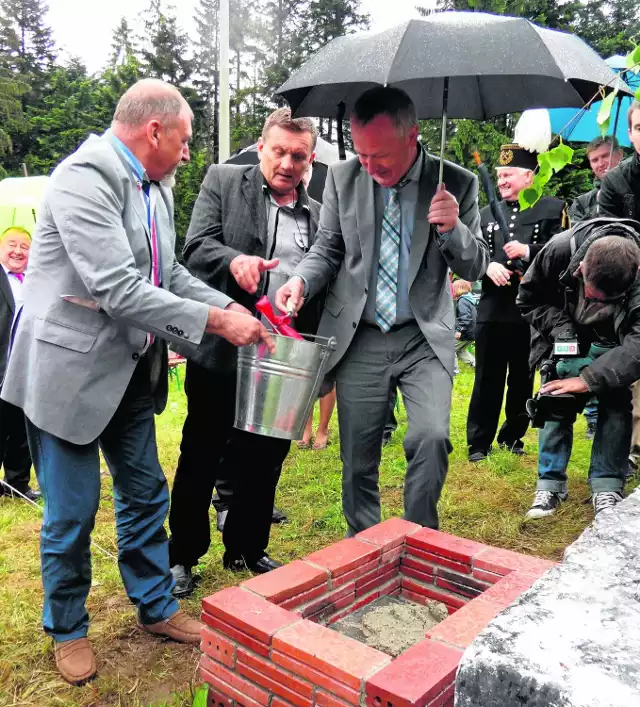 Mimo protestów spółka CTE buduje nowy wyciąg na Pilsku