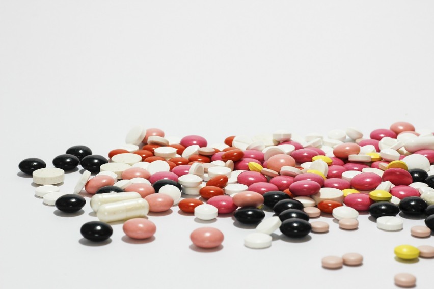 Braki leków w aptekach wrzesień 2019. Lista leków zagrożonych brakiem dostępności. Sprawdź wykaz