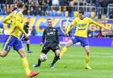 Marko Vejinović został nowym kapitanem Arki Gdynia. Żółto-niebiescy aktywnie przyłączają się do kampanii społecznej "Zostań w domu" 