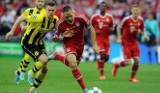 Bayern - Borussia [NA ŻYWO + STREAMING + RELACJA] Lewandowski kontra Piszczek 