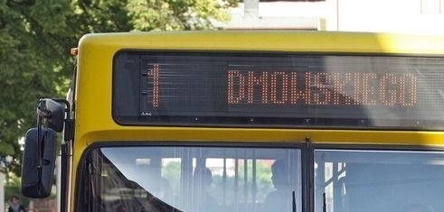 Po godzinie 12 należy spodziewać się zmian w kursowaniu autobusów ZTM.