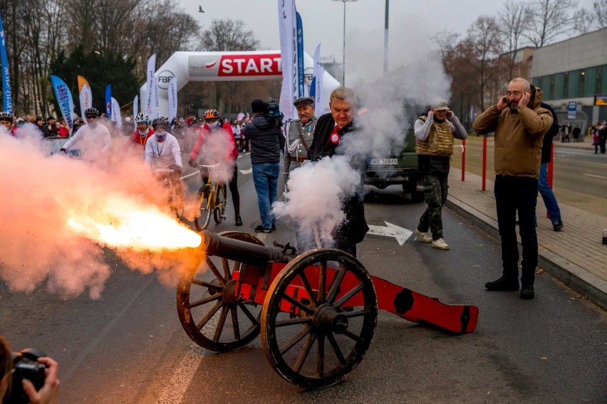 Biegnę dla Niepodległej odbędzie się w Białymstoku już po...