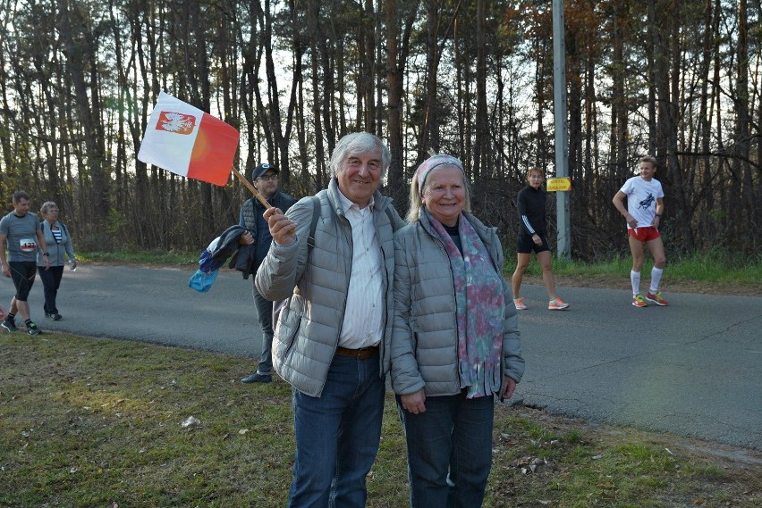 11 listopada w Bydlinie już po raz 24 odbył się...