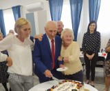 Stanisław Zaorski obchodził 90. urodziny. Świętował w klubie seniora w Susku Nowym