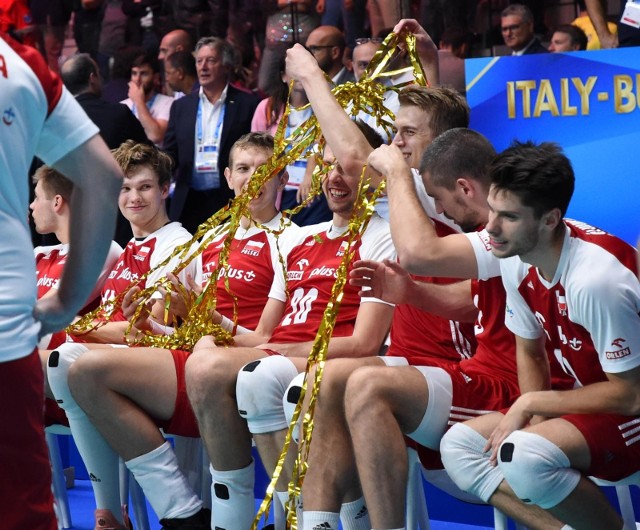 W 2018 roku we Włoszech reprezentacja Polski zdobyła tytuł mistrza świata