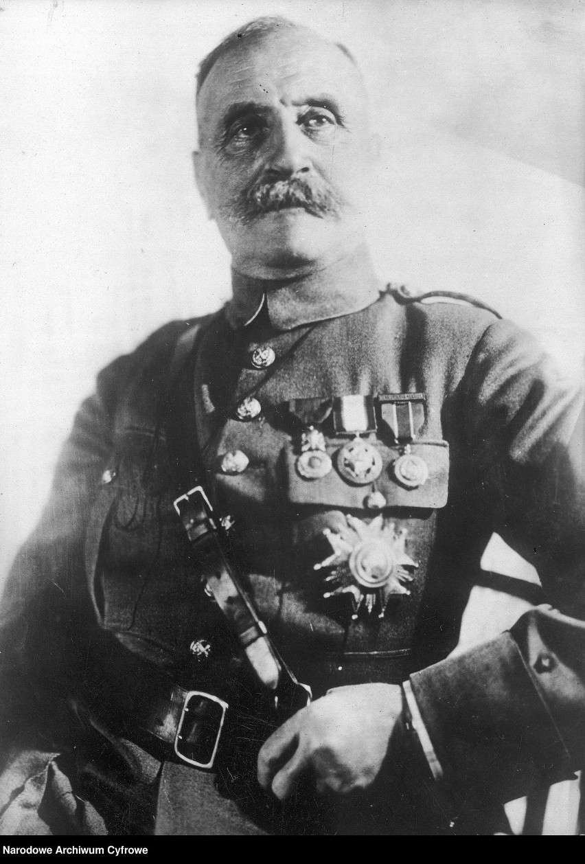 Marszałek Ferdynand Foch