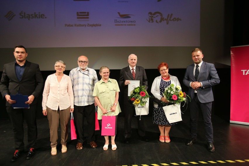 III Forum Seniora tym razem odbyło się w Pałacu Kultury...