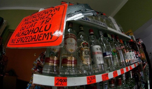 Będzie zakaz nocnej sprzedaży alkoholu w Sopocie?