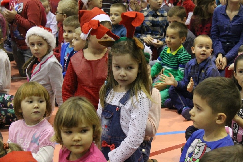 Dla nikogo nie brakło prezentów [Zdjęcia]