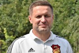 Krzysztof Wądrzyk odszedł z Kalwarianki. Doprowadził zespół do IV ligi i ...niespodziewanie zrezygnował