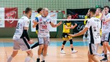 2 liga siatkarzy. AVIA Solar Sędziszów pewna udziału w play-offach, Karpaty na dobrej drodze