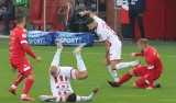 Resovia - Widzew. Tylko zwycięstwo przedłuży nadzieję łodzian 