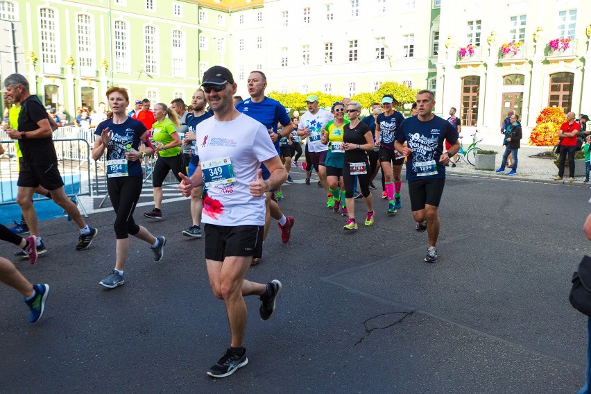 39. PKO Półmaraton Szczecin.