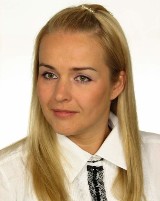 Magdalena Weryńska-Zarzecka