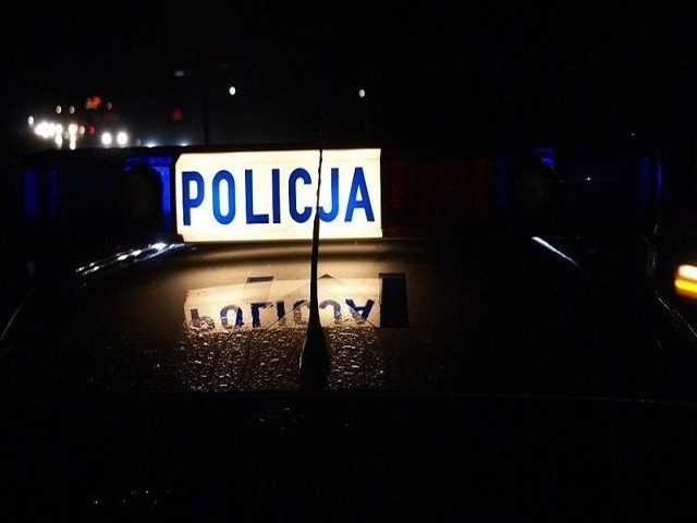 Bydgoska policja zatrzymała dwóch mężczyzn w wieku 27 i 19 lat