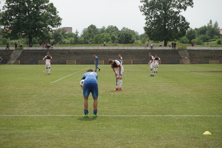 Juniorzy Górnika Zabrze wygrali w CLJ derby z Piastem...