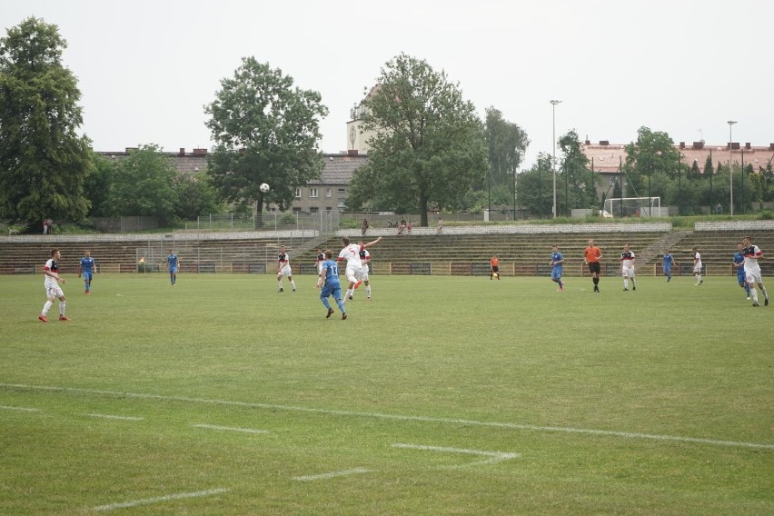 Juniorzy Górnika Zabrze wygrali w CLJ derby z Piastem...