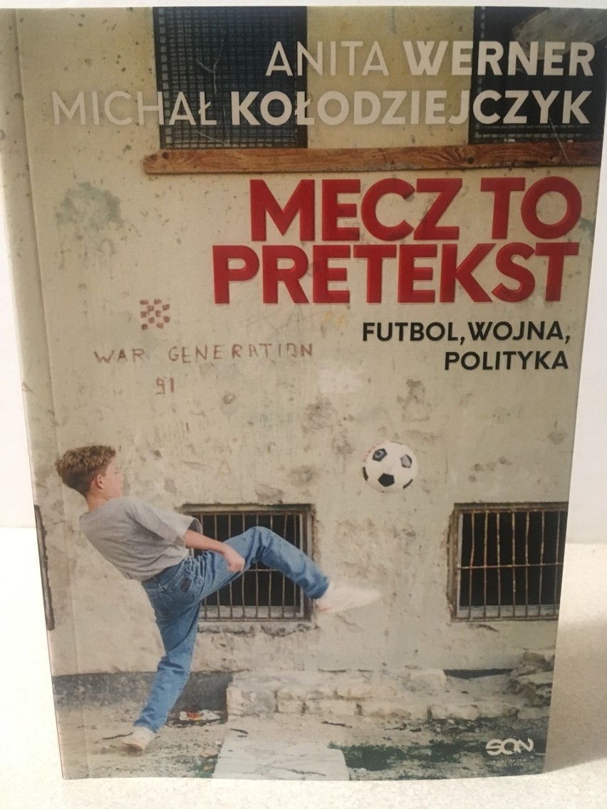 Anita Werner, Michał Kołodziejczyk...