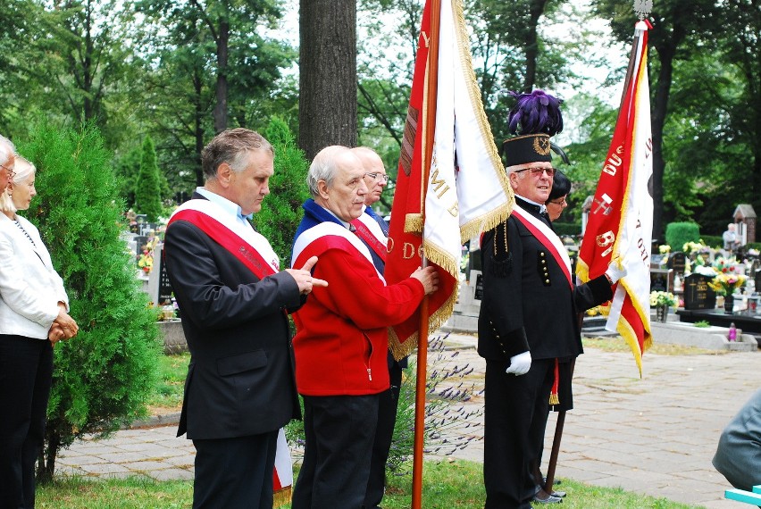 Bytom: poświęcenie tablic upamiętniających historię wzgórza i kościoła św. Małgorzaty [ZDJĘCIA]