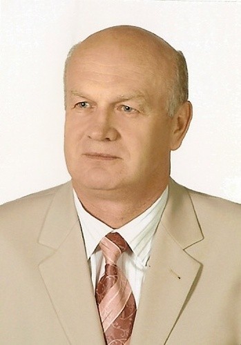 Andrzej Wiśniewski wójtem gminy Promna był w latach 1990 -...