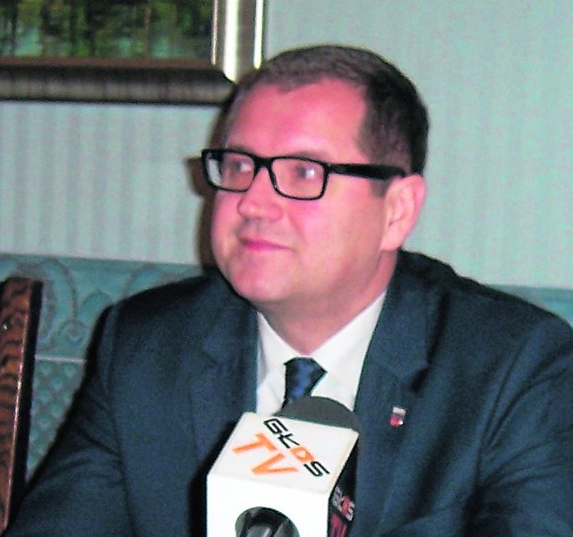 Grzegorz Sapiński, nowy prezydent Kalisza, na początek wprowadził porządki w TBS. Zmienił się prezes i rada nadzorcza