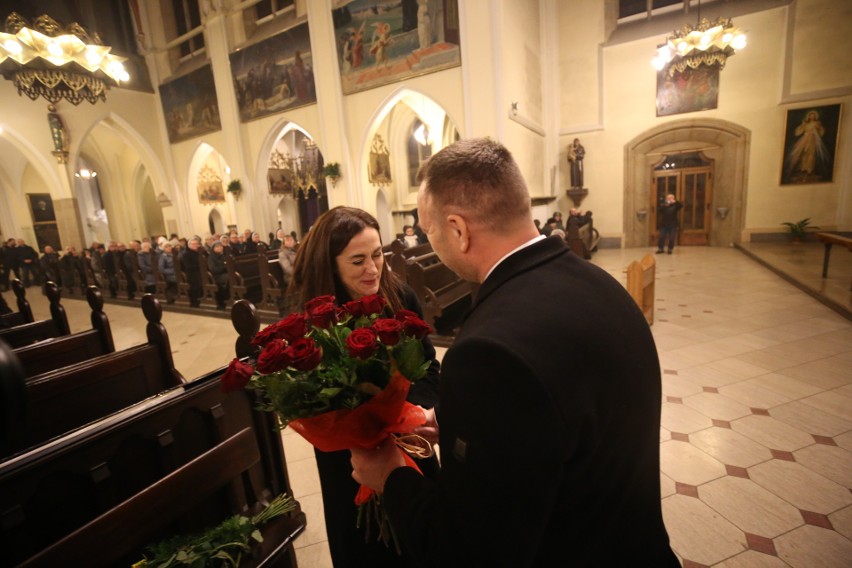 Dorota Zawierucha otrzymała nagrodę im. bł. ks. Emila...