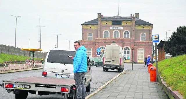 PLK dołoży 10 mln  do doraźnie okrojonej przebudowy peronów. Ale konieczna jest zgoda marszałka.