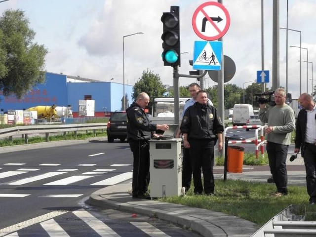 Fotoradary w Poznaniu: Jeździmy wolniej i bezpieczniej?